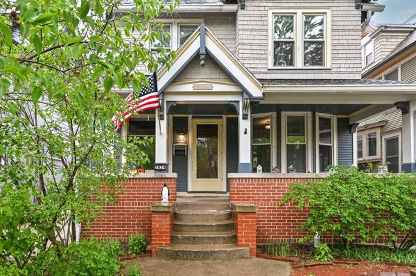 2834 N Hackett Ave, Milwaukee, WI 53211