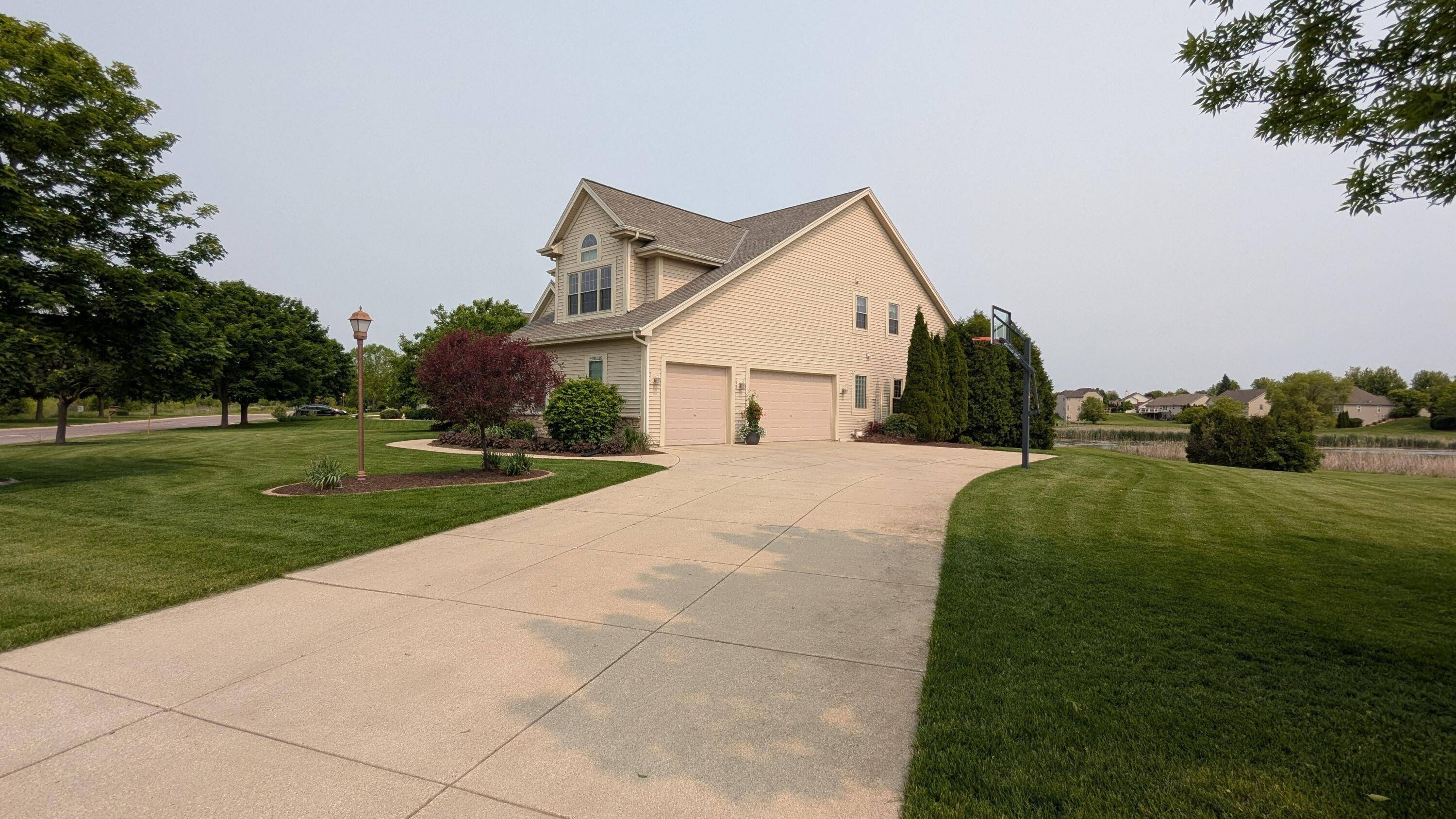 Germantown, WI 53022,N100W17560 Whitetail Run -