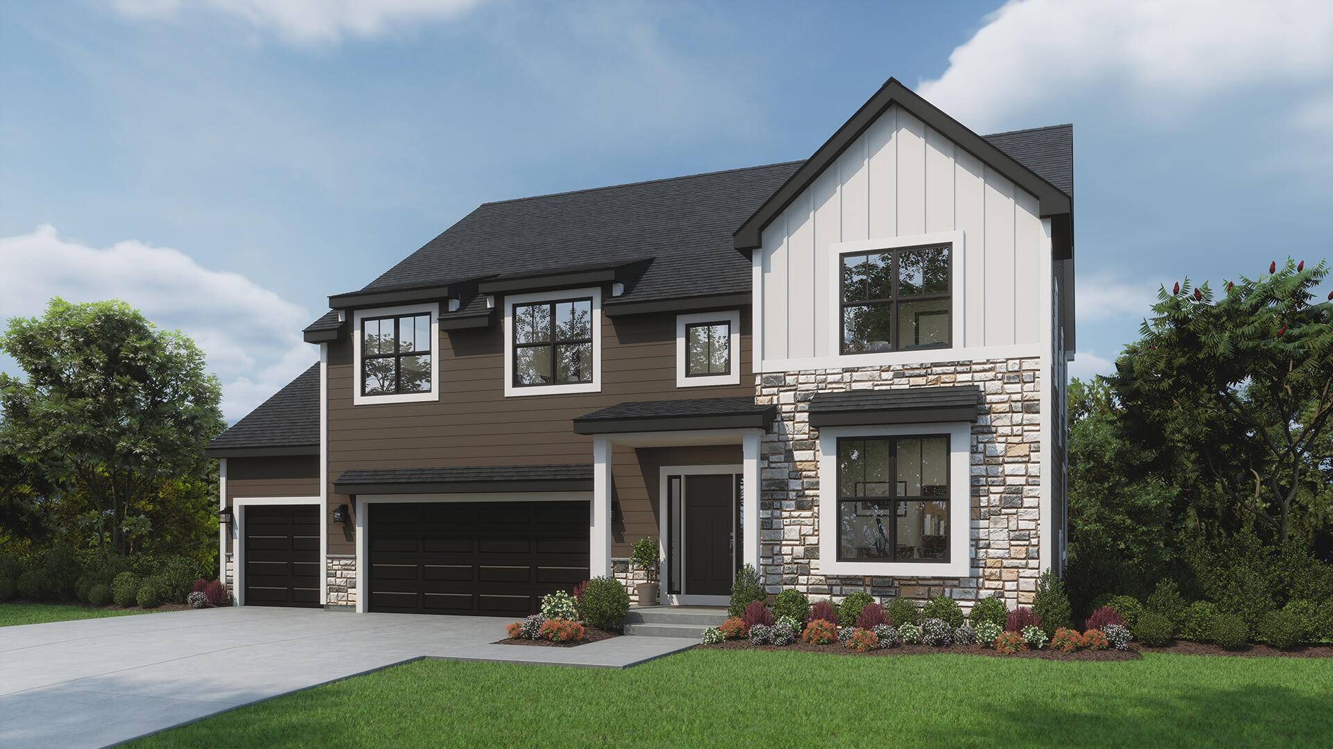 N58W25914 Autumn Way, Lisbon, WI 53089