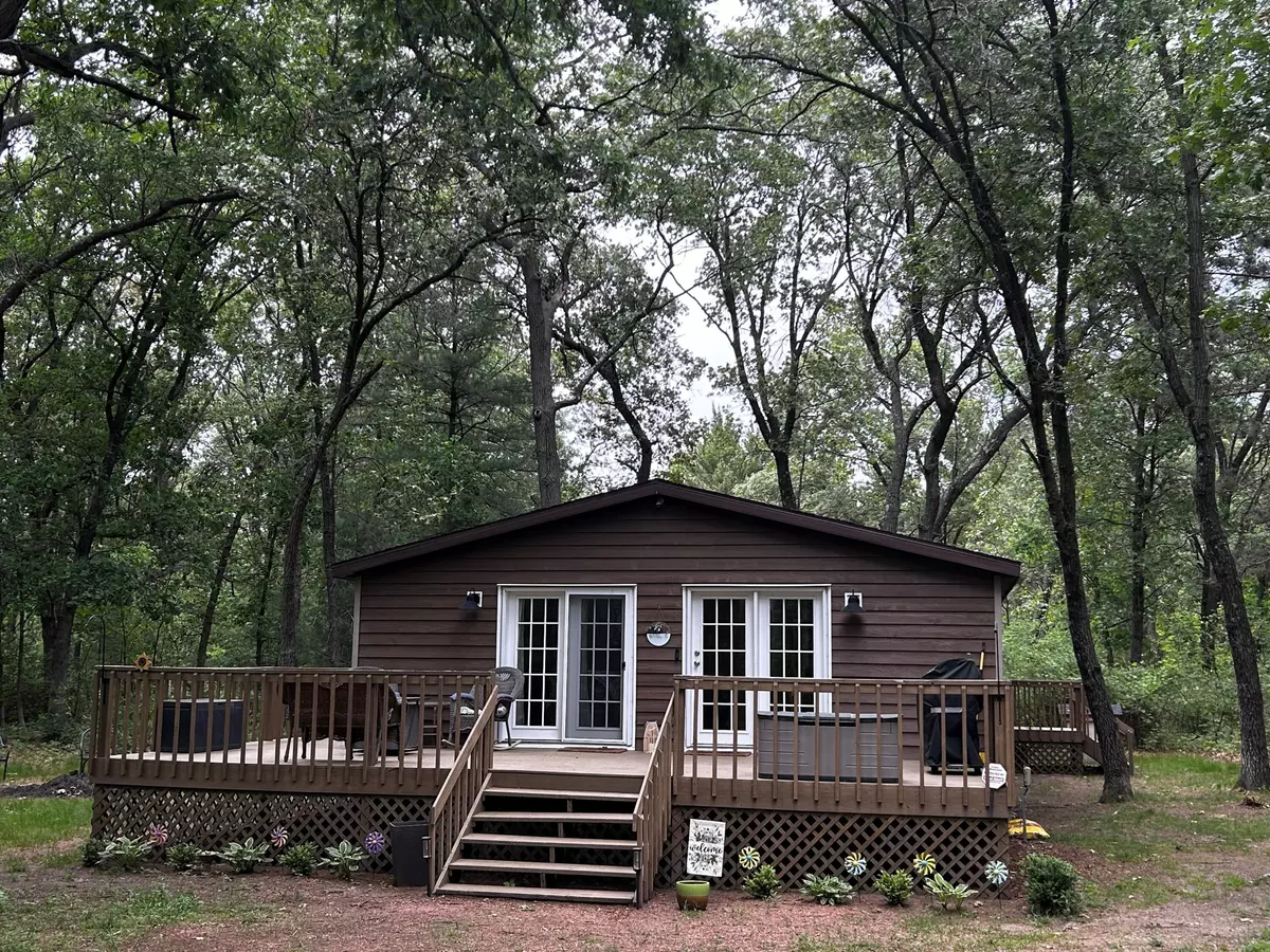 Springville, WI 53936,1116 Fawn Dr