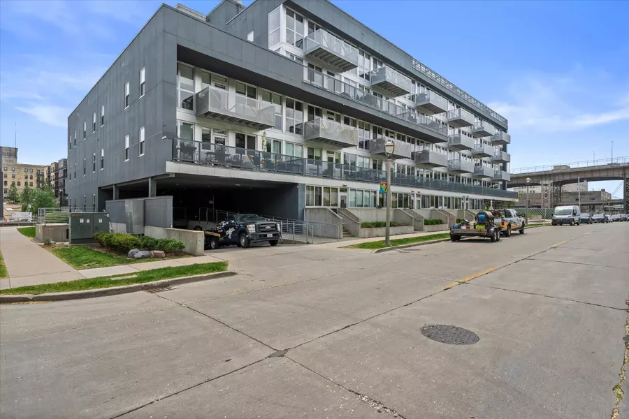 1902 N Commerce St Unit 202, Milwaukee, WI 53212