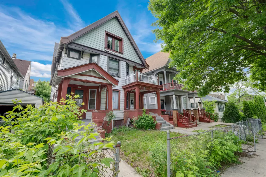 1429 S 10th St Unit 1431, Milwaukee, WI 53204