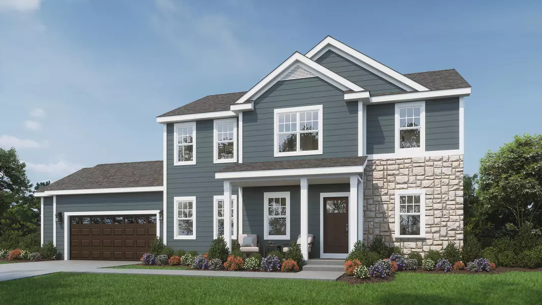 W149N11928 Red Holly Dr, Germantown, WI 53022