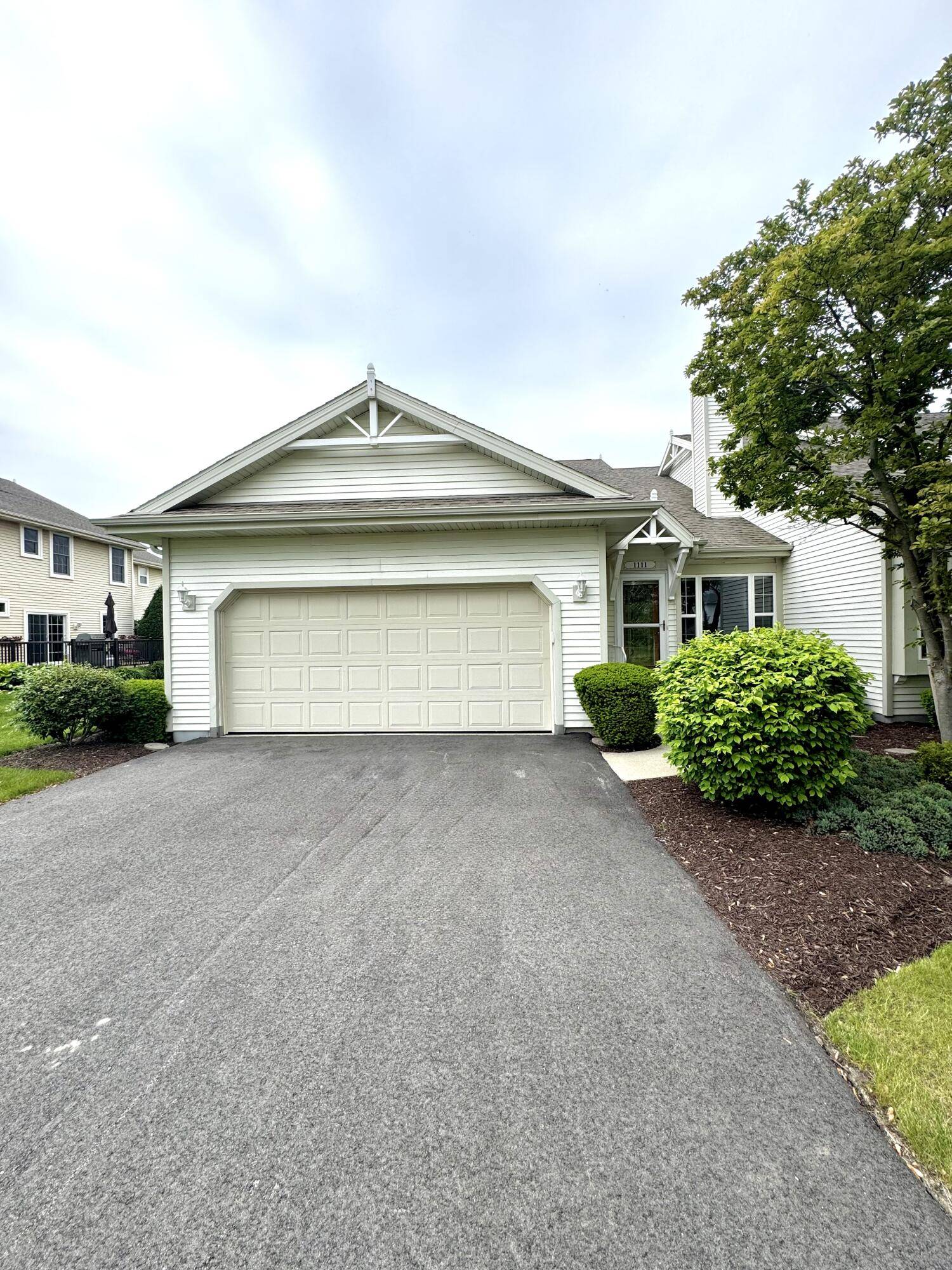 1111 25th Ave Unit 15, Somers, WI 53140