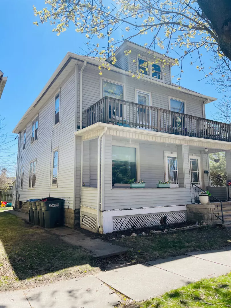Sheboygan, WI 53081,929 Huron Ave