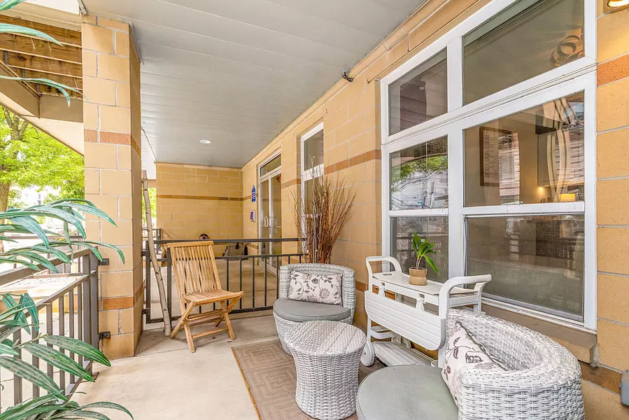 1915 N Water St Unit 108, Milwaukee, WI 53202