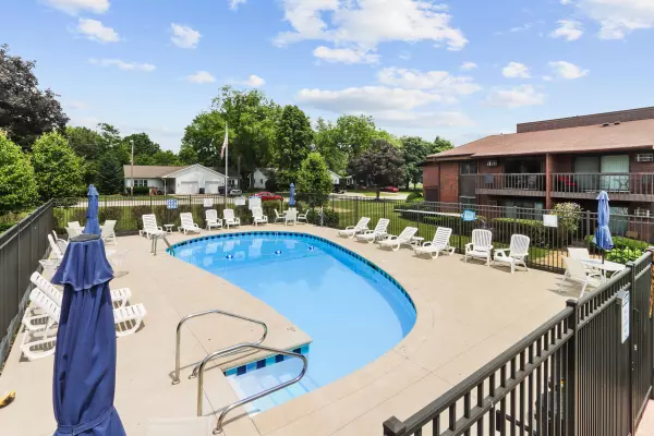 Lake Geneva, WI 53147,1270 Wisconsin St Unit 209