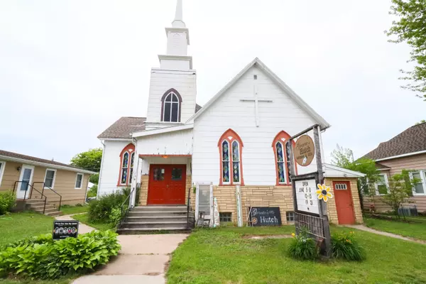 Stoddard, WI 54658,134 S Main St