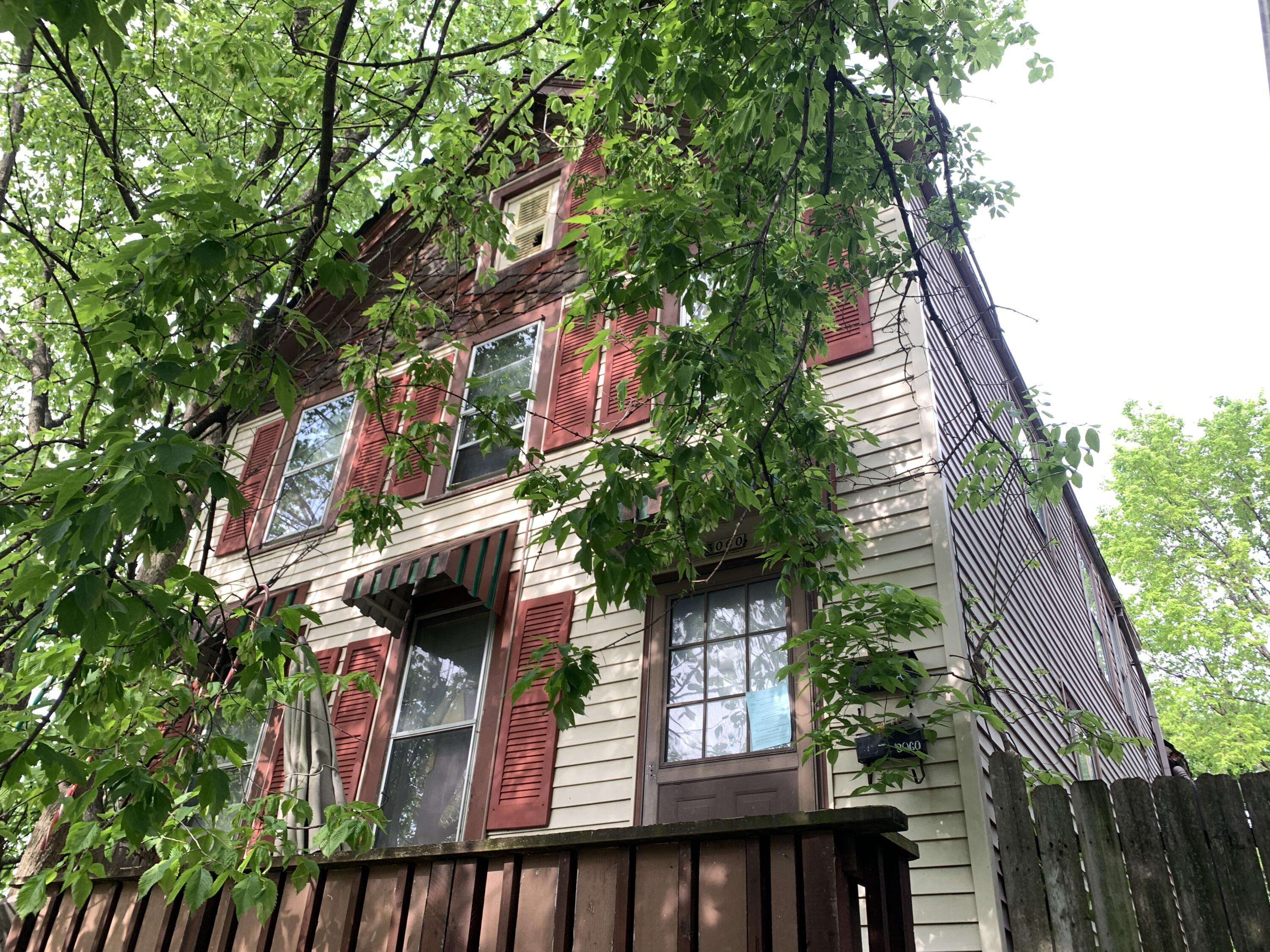 3060 N Buffum St Unit 3060A, Milwaukee, WI 53212