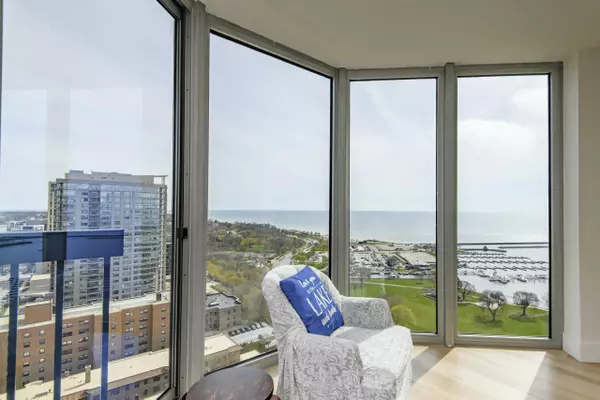 1660 N Prospect Ave Unit 2302, Milwaukee, WI 53202