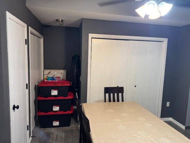 Mayville, WI 53050,276 S Mountin Dr Unit C