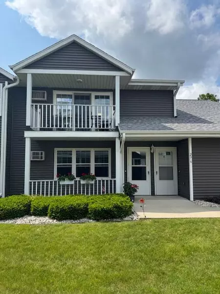 276 S Mountin Dr Unit C, Mayville, WI 53050