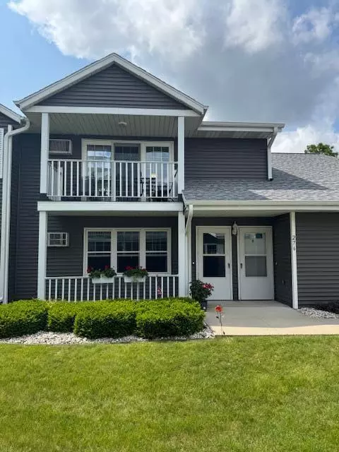 276 S Mountin Dr Unit C, Mayville, WI 53050