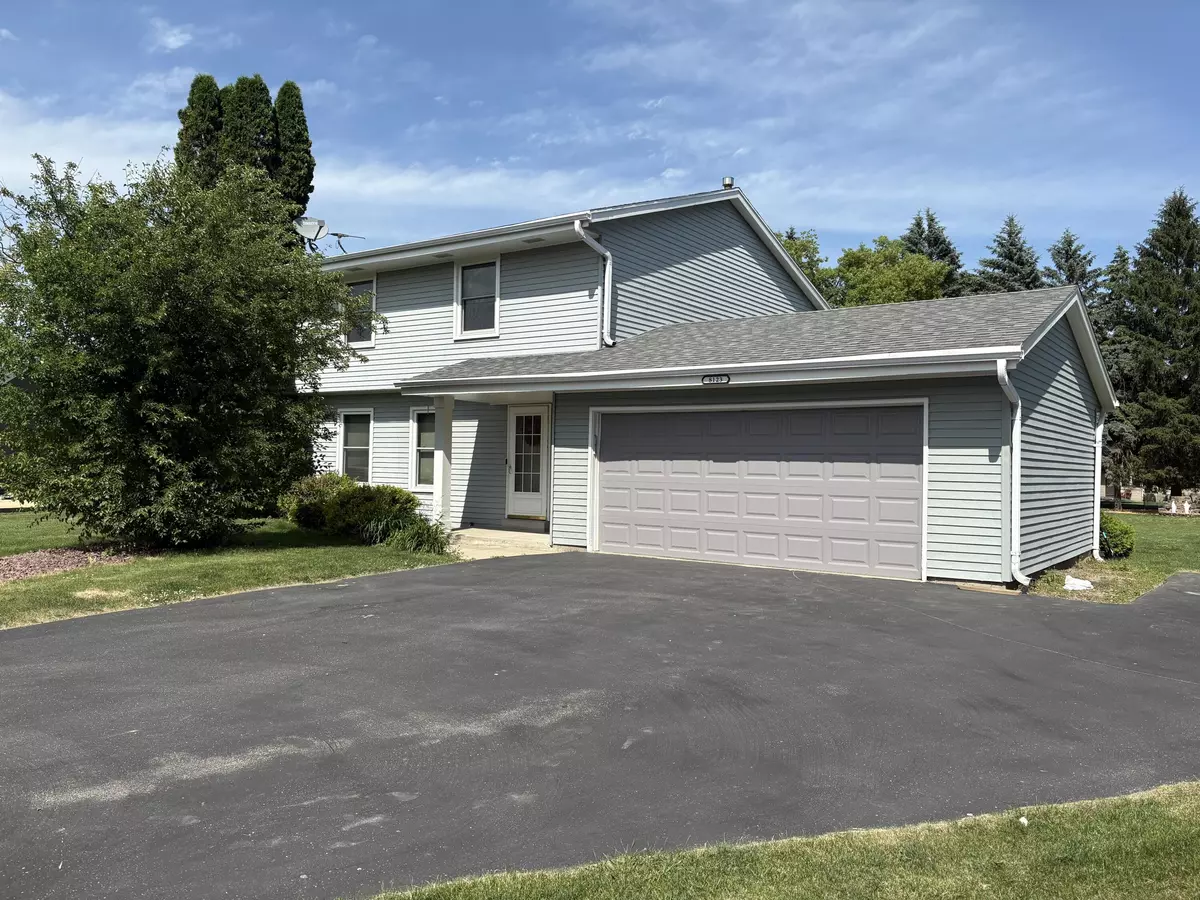 Norway, WI 53185,8123 Waverly Ct