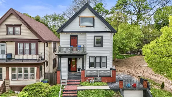 434 W Burleigh St Unit 436, Milwaukee, WI 53212