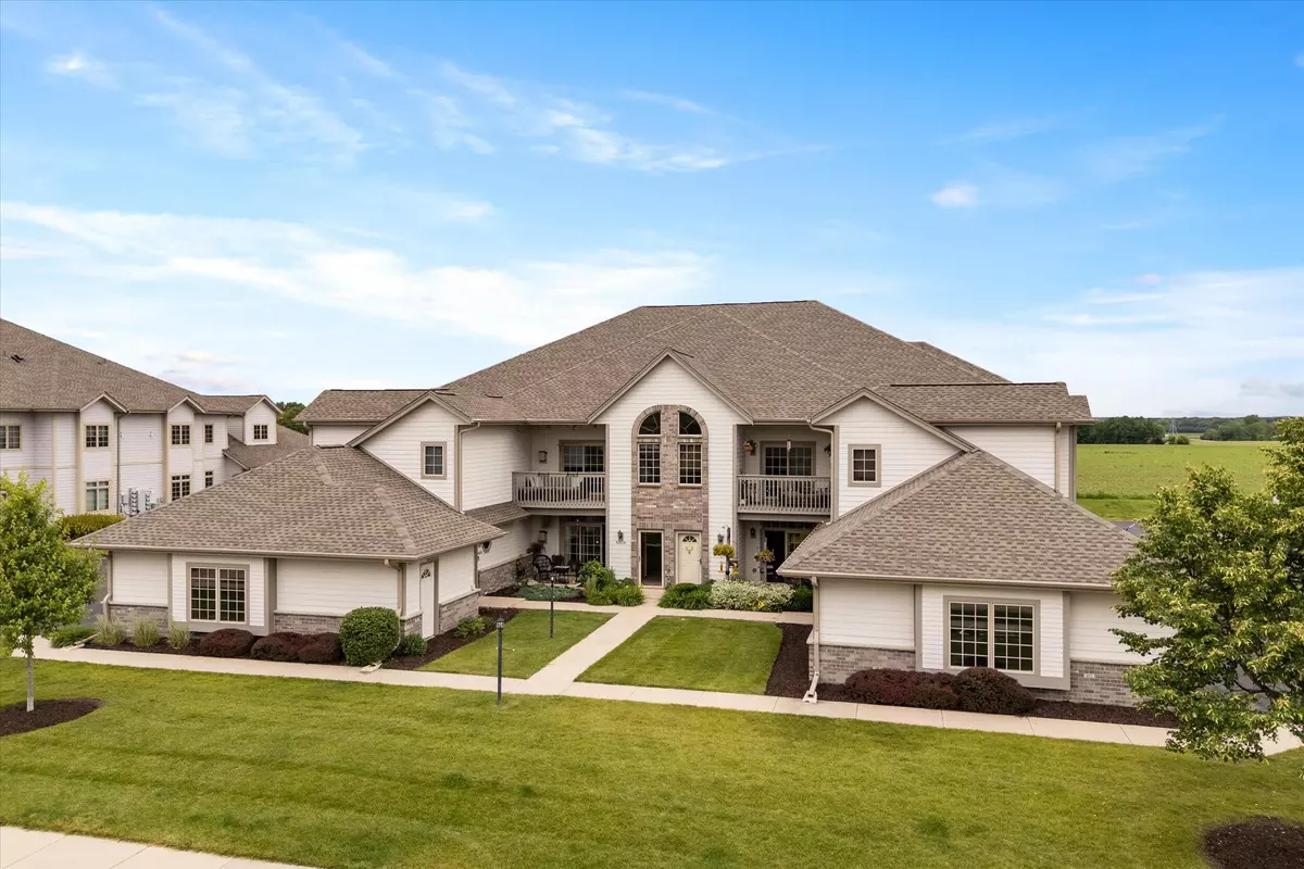 Jackson, WI 53037,N161W19112 Oakland Dr