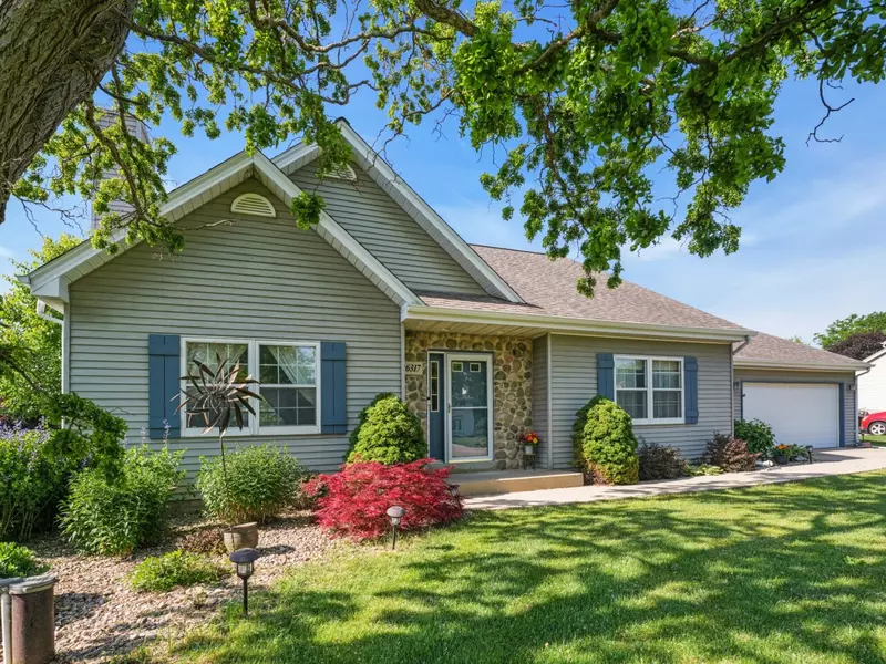 26317 Dukleth Rd, Norway, WI 53185