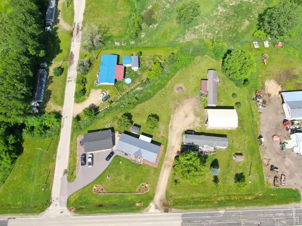 La Farge, WI 54639,249 S State St