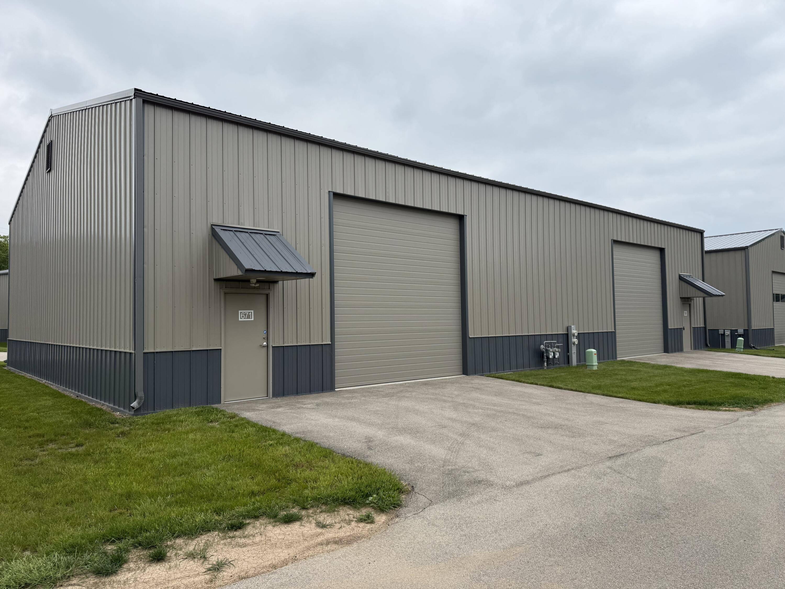 671 S Park St Unit 673, Port Washington, WI 53074