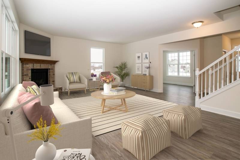 Williams Bay, WI 53191,415 Kensington Ct Unit Lt128 Adams