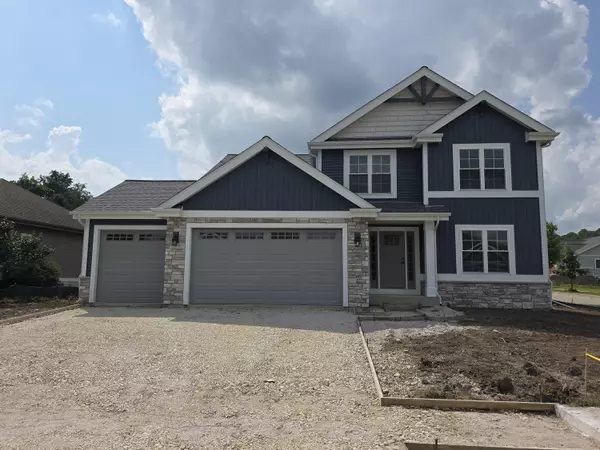 57 Savannah Pkwy,  Deerfield,  WI 53531