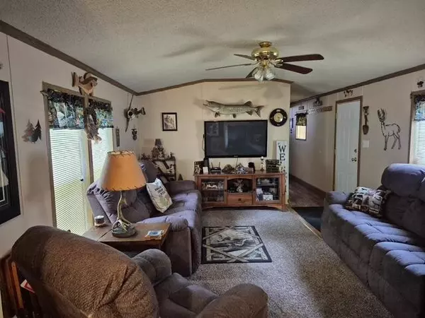 Saint Germain, WI 54558,8231 W Treasure Dr