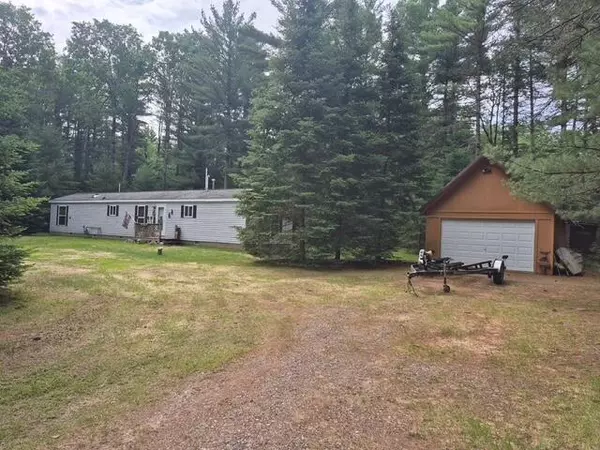 Saint Germain, WI 54558,8231 W Treasure Dr