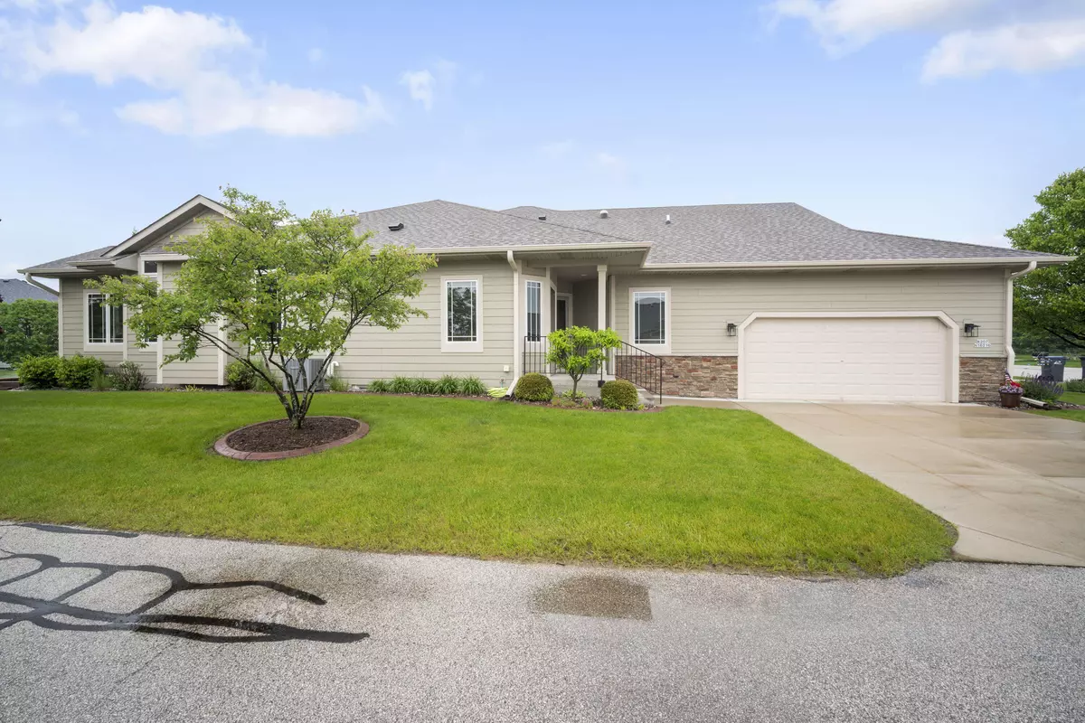 Jackson, WI 53037,W207N16216 Elliot Dr