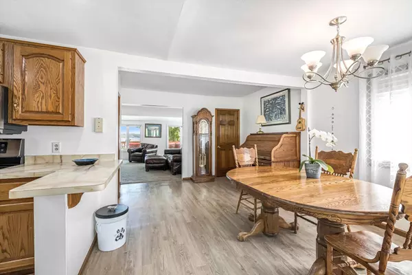 Pewaukee, WI 53072,N37W26687 Kopmeier Dr