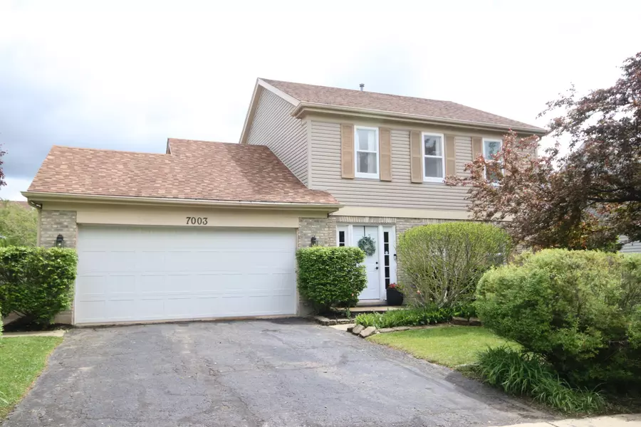 7003 94th Ave, Kenosha, WI 53142