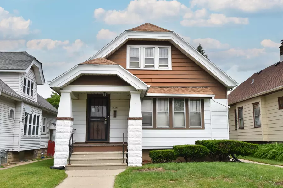 3736 N 23rd St, Milwaukee, WI 53206