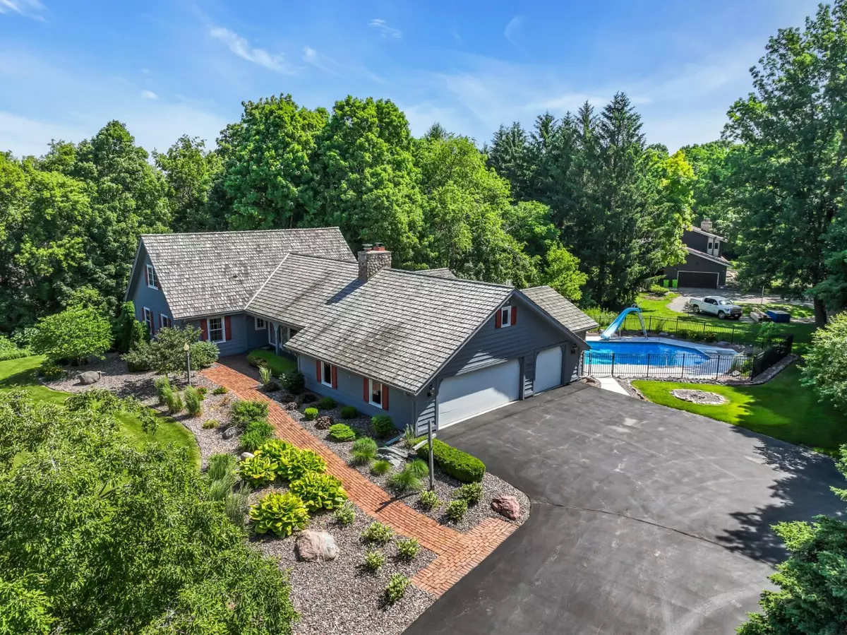 Richfield, WI 53076,1840 Candlewood Ln