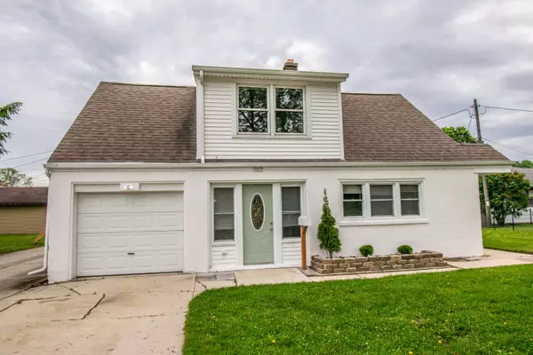 1617 Sauk Trail Rd, Sheboygan, WI 53081