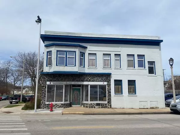 636 W Lincoln Ave, Milwaukee, WI 53215