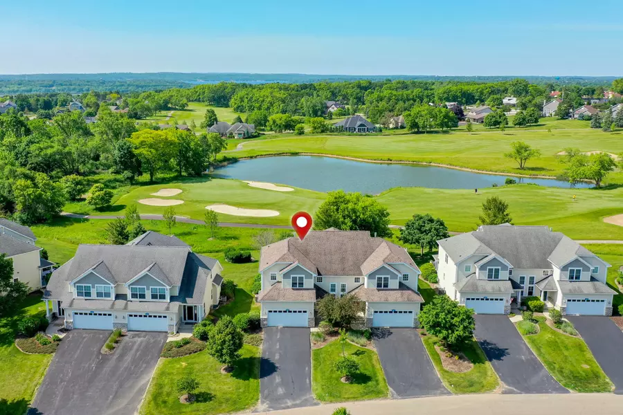 953 Eagleton Dr Unit 46-05, Geneva, WI 53147