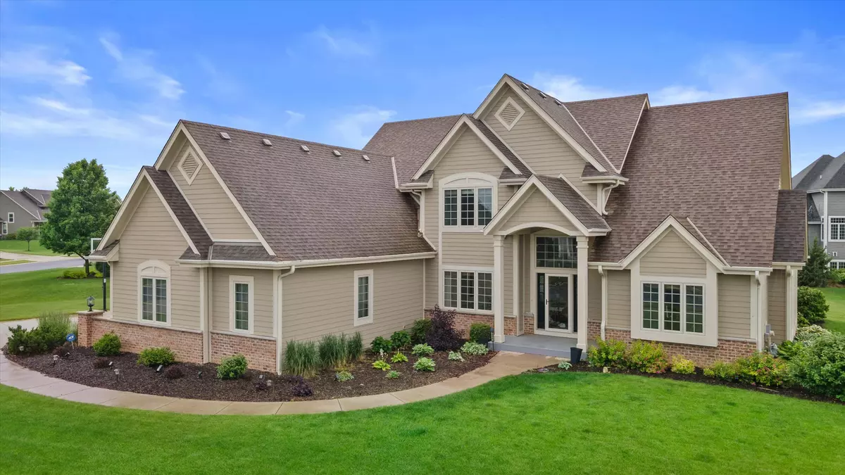 Menomonee Falls, WI 53051,W185N4947 Emerald Hills Dr