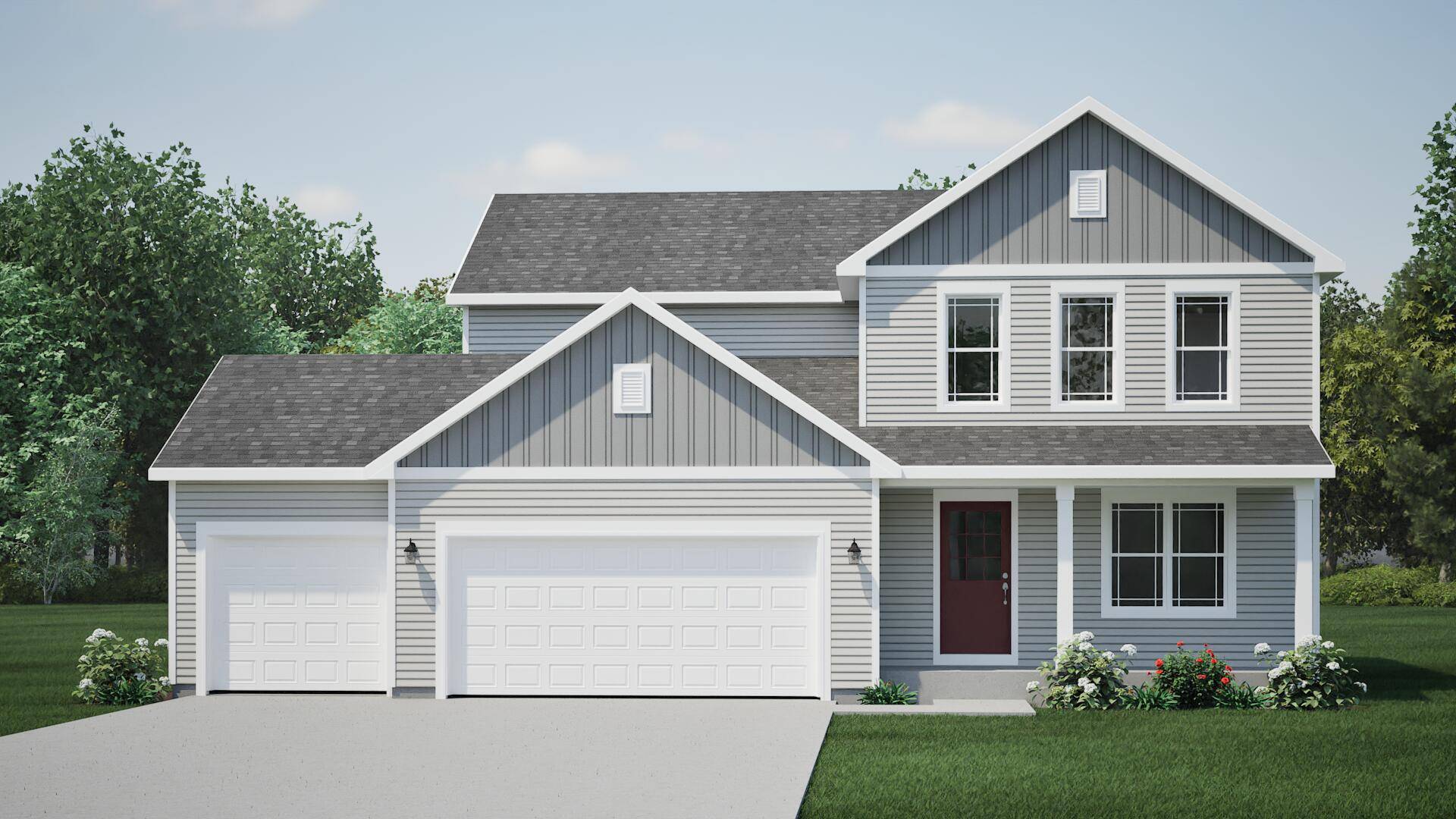 695 Stonefield Ln, Whitewater, WI 53190