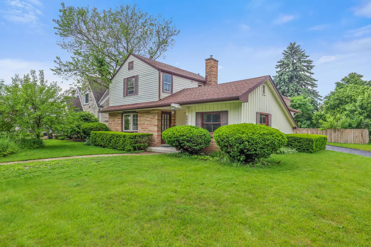 Glendale, WI 53217,5463 N Lydell Ave