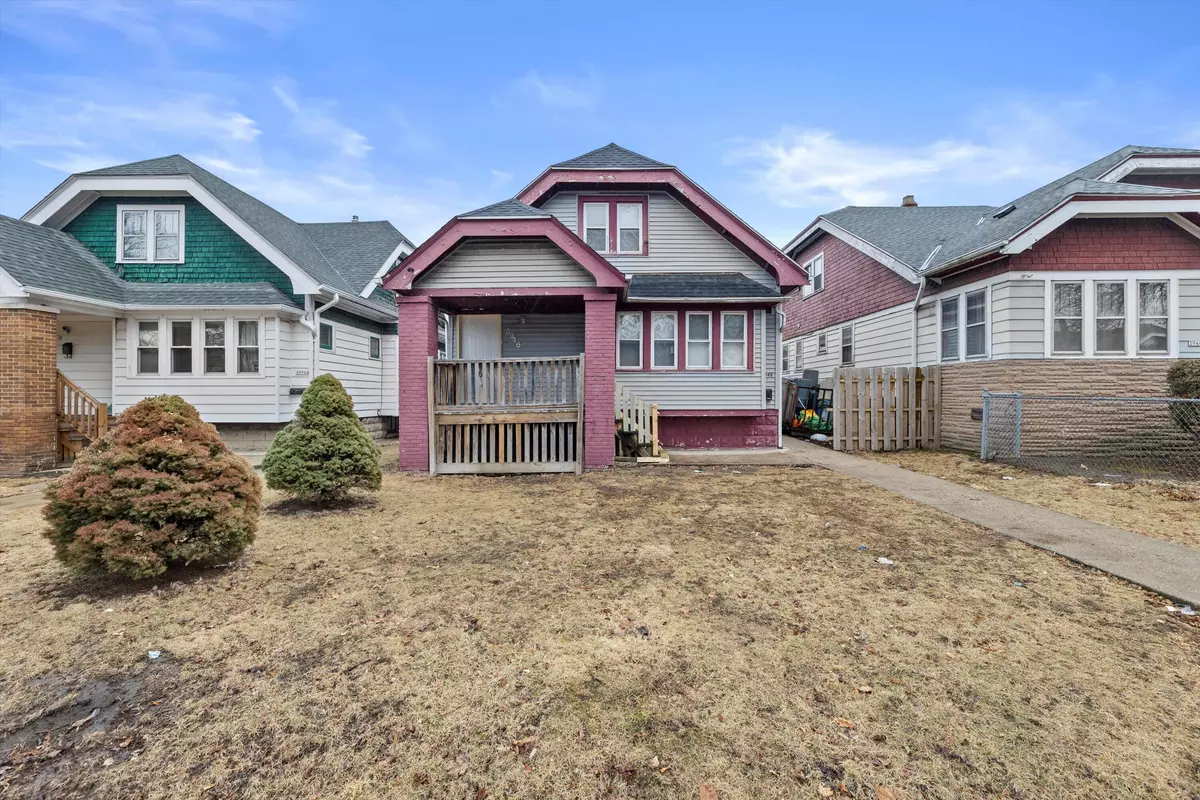 Milwaukee, WI 53206,3946 N 25th St