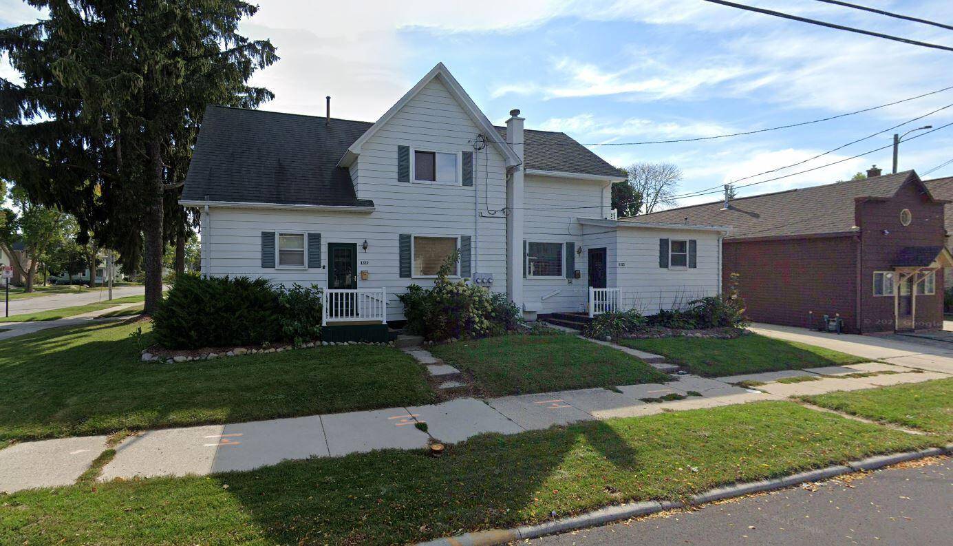 2122 N 13th St Unit A, Sheboygan, WI 53081