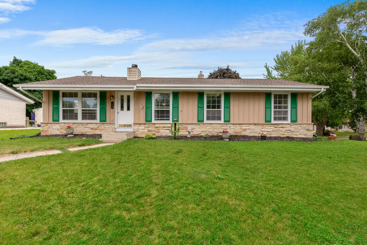 Port Washington, WI 53074,248 E Norport Dr