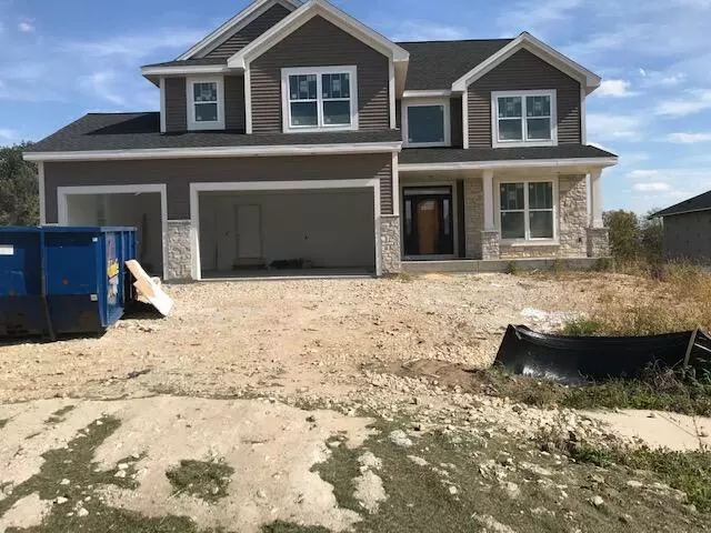 West Bend, WI 53095,511 Woodside Ct