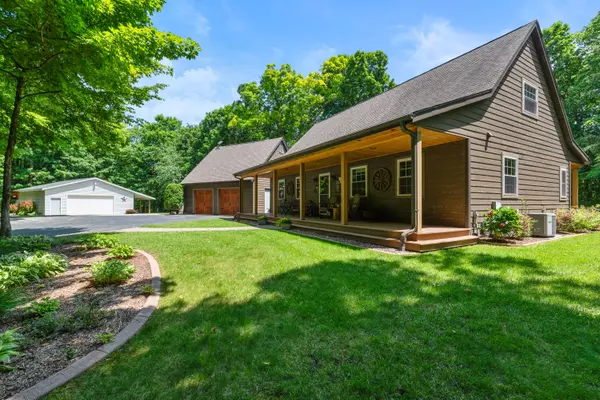 N420 Wiley Rd, Lebanon, WI 53098
