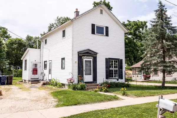 108 N Tyler St, Sparta, WI 54656