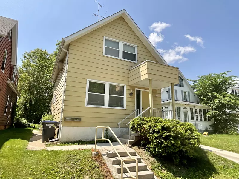 1920 N 7th St, Sheboygan, WI 53081