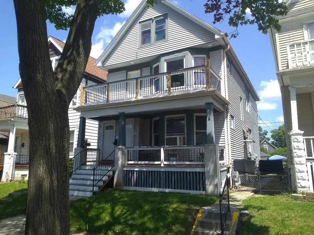 3044 S 9th Pl Unit 3046, Milwaukee, WI 53215