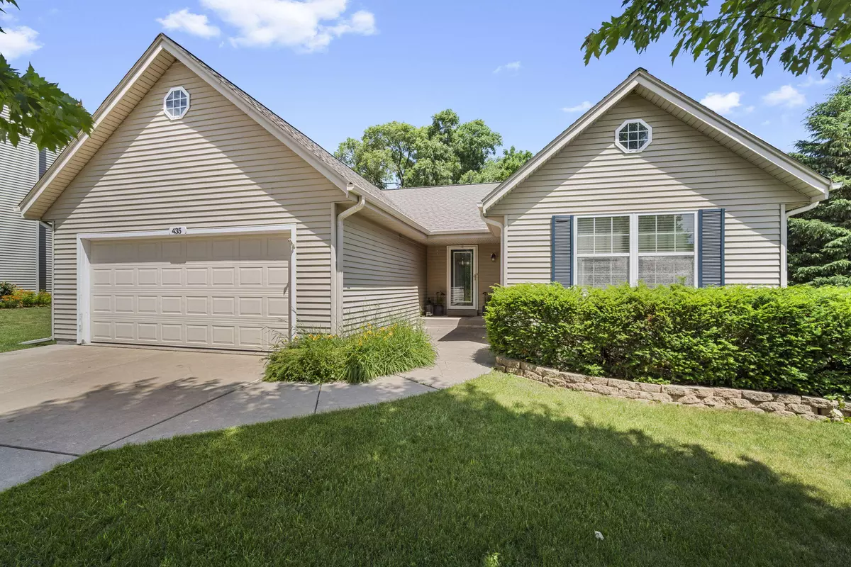 Johnson Creek, WI 53038,435 Aspen St