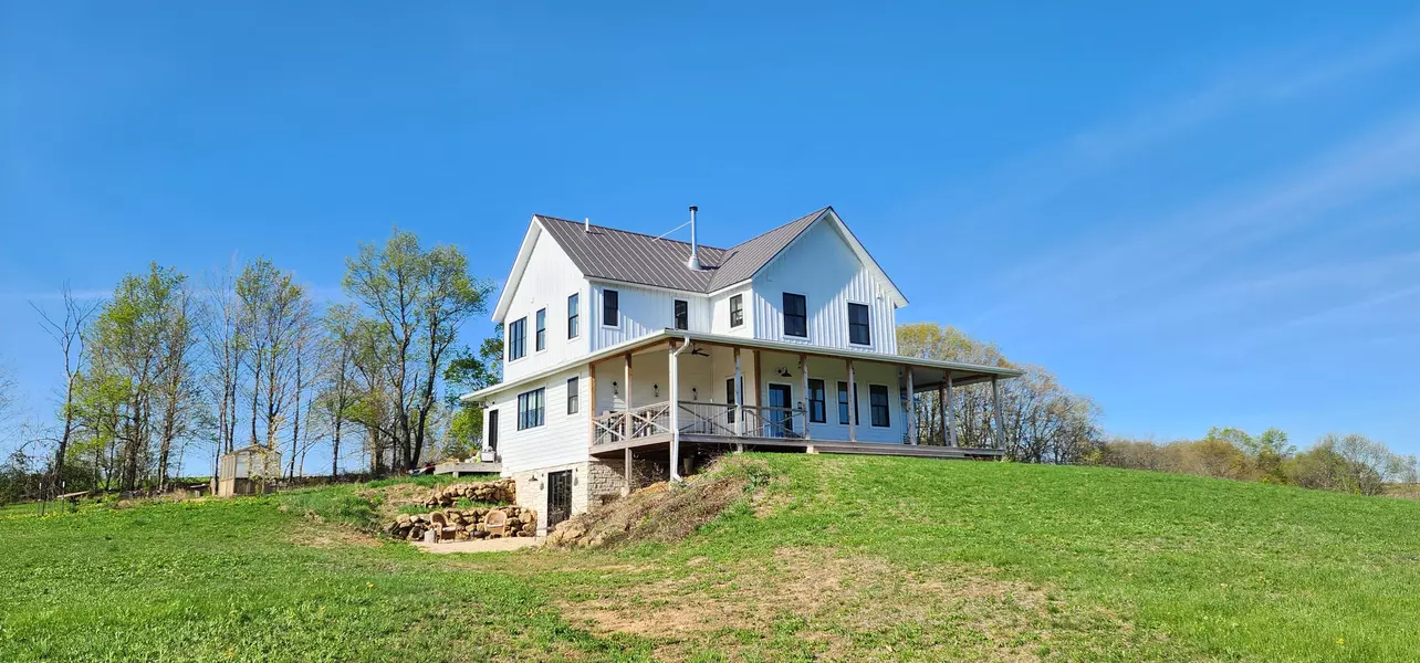 E10413 Wemmer Hollow Rd, Webster, WI 54639