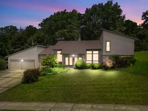 540 Werner Dr, Kewaskum, WI 53040