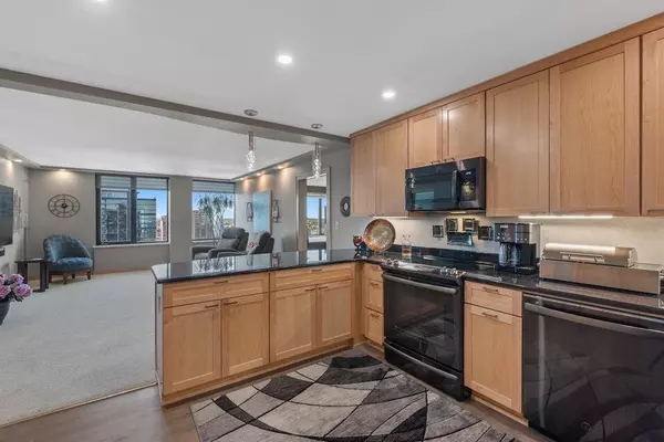 929 N Astor St Unit 2405, Milwaukee, WI 53202